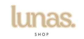 LUNASSHOP - Online Shop